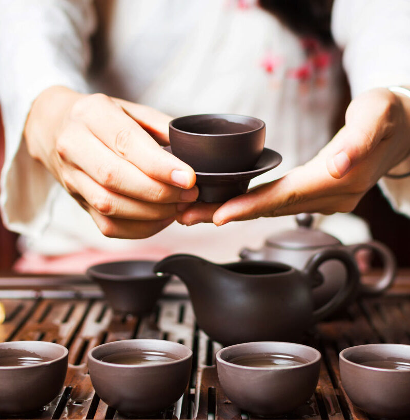 IT’S ALL IN THE DETAIL